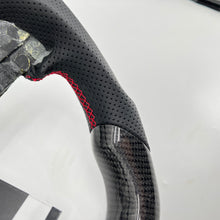 Load image into Gallery viewer, CCexcellent For Subaru WRX STI 2015/2016/2017/2018/2019/2020 carbon fiber steering wheel