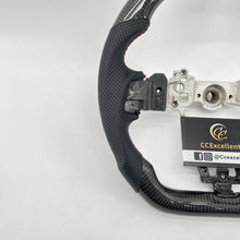 Load image into Gallery viewer, CCexcellent For Subaru WRX STI 2015/2016/2017/2018/2019/2020 carbon fiber steering wheel