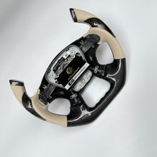 Load image into Gallery viewer, CCexcellent For Nissan Pathfinder SL 2013-2020 carbon fiber steering wheel