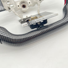 Load image into Gallery viewer, CCexcellent For Subaru WRX STI 2015/2016/2017/2018/2019/2020 carbon fiber steering wheel