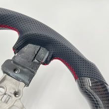 Load image into Gallery viewer, CCexcellent For Subaru WRX STI 2015/2016/2017/2018/2019/2020 carbon fiber steering wheel