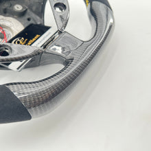 Load image into Gallery viewer, CCexcellent For Maserati Gran Turismo carbon fiber steering wheel