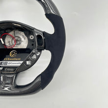 Load image into Gallery viewer, CCexcellent For Maserati Gran Turismo carbon fiber steering wheel