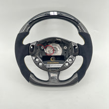 Load image into Gallery viewer, CCexcellent For Maserati Gran Turismo carbon fiber steering wheel