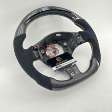 Load image into Gallery viewer, customized CCexcellent For Maserati Gran Turismo carbon fiber steering wheel
