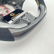 Load image into Gallery viewer, CCexcellent For Maserati Gran Turismo carbon fiber steering wheel