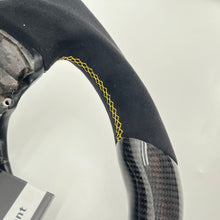 Load image into Gallery viewer, customized CCexcellent For Maserati Gran Turismo carbon fiber steering wheel