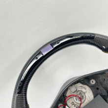 Load image into Gallery viewer, CCexcellent For Maserati Gran Turismo carbon fiber steering wheel