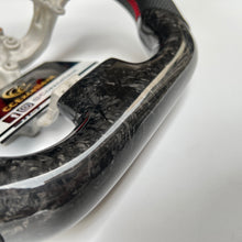 Load image into Gallery viewer, CCexcellent For Nissan GTR R35 2009-2016 carbon fiber steering wheel