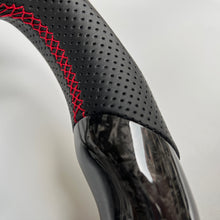 Load image into Gallery viewer, CCexcellent For Nissan GTR R35 2009-2016 carbon fiber steering wheel