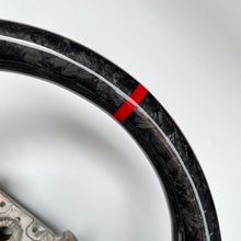 Load image into Gallery viewer, CCexcellent For Nissan GTR R35 2009-2016 carbon fiber steering wheel