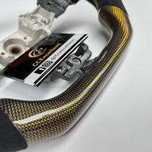 Load image into Gallery viewer, CCexcellent For Subaru WRX STI 2015/2016/2017/2018/2019/2020 carbon fiber steering wheel