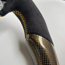 Load image into Gallery viewer, CCexcellent For Subaru WRX STI 2015/2016/2017/2018/2019/2020 carbon fiber steering wheel