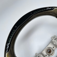 Load image into Gallery viewer, CCexcellent For Subaru WRX STI 2015/2016/2017/2018/2019/2020 carbon fiber steering wheel