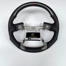 Load image into Gallery viewer, CCexcellent - Carbon fiber steering wheel for Toyota 4 ruuner SR SR5 2010-2021
