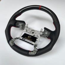 Load image into Gallery viewer, CCexcellent - Carbon fiber steering wheel for Toyota 4 ruuner SR SR5 2010-2021