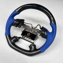 Load image into Gallery viewer, CCexcellent For Honda Accord UC1 UC3 CM5 CM6 carbon fiber steering wheel
