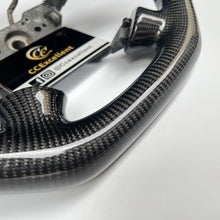 Load image into Gallery viewer, CCexcellent For Honda Accord UC1 UC3 CM5 CM6 carbon fiber steering wheel