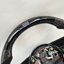 Load image into Gallery viewer, CCexcellent For Chevrolet Camaro 2010-2011 carbon fiber steering wheel