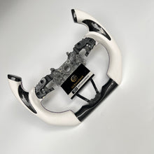 Load image into Gallery viewer, CCexcellent For Honda Accord F1 Shape carbon fiber steering wheel