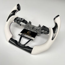 Load image into Gallery viewer, CCexcellent For Honda Accord F1 Shape carbon fiber steering wheel