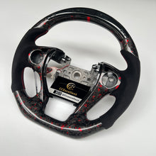 Load image into Gallery viewer, CCexcellent For Honda Pilot 2016-2018 carbon fiber steering wheel