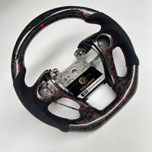 Load image into Gallery viewer, CCexcellent For Honda Pilot 2016-2018 carbon fiber steering wheel