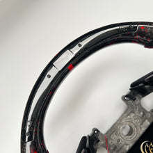 Load image into Gallery viewer, CCexcellent For Honda Pilot 2016-2018 carbon fiber steering wheel