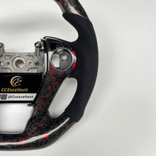 Load image into Gallery viewer, CCexcellent For Honda Pilot 2016-2018 carbon fiber steering wheel