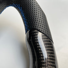 Load image into Gallery viewer, CCexcellent For Infiniti Q50 2018 2019 carbon fiber steering wheel