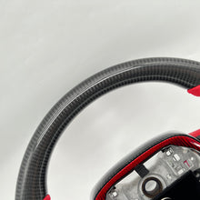Load image into Gallery viewer, CCexcellent -For Toyota RAV4 2019 2020 2021 carbon fiber steering wheel