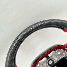 Load image into Gallery viewer, CCexcellent -For Toyota Corolla Hatchback 2019 2020 2021 carbon fiber steering wheel