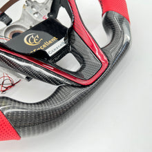 Load image into Gallery viewer, CCexcellent -For Toyota Corolla Levin 2019 2020 2021 carbon fiber steering wheel