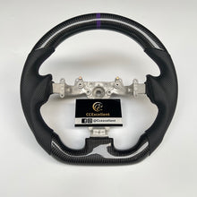 Load image into Gallery viewer, Customized-CCexcellent For Infiniti G37 2008-2013 carbon fiber steering wheel