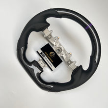 Load image into Gallery viewer, CCexcellent For Nissan 2009-2016 GTR R35 carbon fiber steering wheel