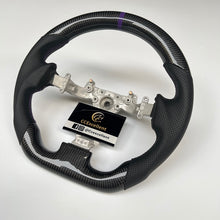 Load image into Gallery viewer, Customized-CCexcellent For Infiniti G37 2008-2013 carbon fiber steering wheel