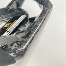 Load image into Gallery viewer, CCexcellent carbon fiber steering wheel for Audi b8 S3 Sportback