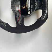 Load image into Gallery viewer, CCexcellent carbon fiber steering wheel for Audi S6 (C7)