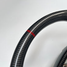 Load image into Gallery viewer, CCexcellent For Infiniti G25 G35 G37 G37X 2007-2015 carbon fiber steering wheel