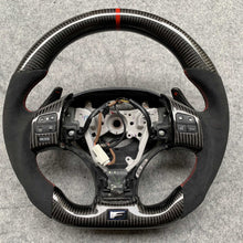 Load image into Gallery viewer, CCExcellent For Lexus RCF sport 2006-2013 carbon fiber steering wheel f