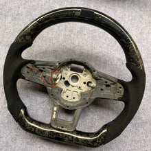 Load image into Gallery viewer, CCExcellent For Volkswagen VW Golf 7 GTI / MK7 / Polo GTI Scirocco 2015 2016 carbon fiber steering wheel 5