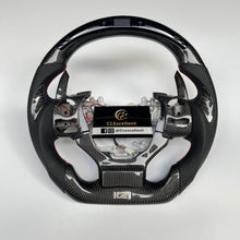 Load image into Gallery viewer, CCExcellent For Lexus IS250/IS300/IS350 2014-2020 carbon fiber steering wheel