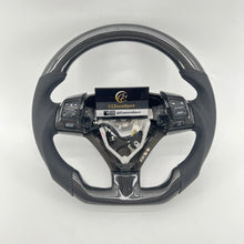 Load image into Gallery viewer, CCExcellent For Lexus GS300/GS350/GS430 2006-2011 carbon fiber steering wheel