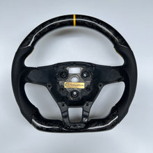 Load image into Gallery viewer, CCExcellent For Volkswagen VW Jetta 7 carbon fiber steering wheel c