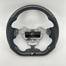 Load image into Gallery viewer, CCExcellent For Lexus GS350 2016-2018 carbon fiber steering wheel