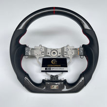 Load image into Gallery viewer, CCExcellent For Lexus GS350 2013-2015 carbon fiber steering wheel