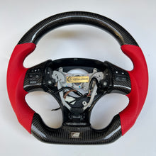 Load image into Gallery viewer, CCExcellent For Lexus RCF sport 2006-2013 carbon fiber steering wheel b