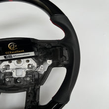 Load image into Gallery viewer, CCExcellent For Ford Expedition/F150/F250/F350/F450/F550/F650/F750 2015-2021 carbon fiber steering wheel