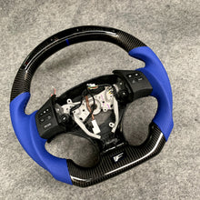 Load image into Gallery viewer, CCExcellent For Lexus IS250/IS300/IS350 2006-2013 carbon fiber steering wheel e