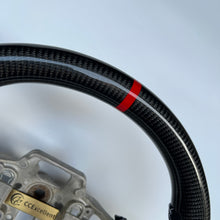 Load image into Gallery viewer, CCExcellent For Ford Mustang/ Shelby GT350 2015-2017 carbon fiber steering wheel